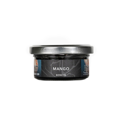 Табак Bonche 30г -  Mango (Манго)