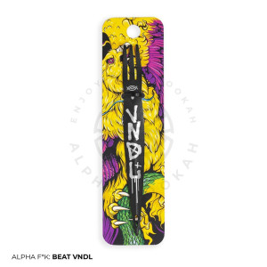 Вилка Alpha Hookah Beat Vndl