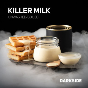 Табак Darkside CORE 100г - Killer Milk (Сгущенка)