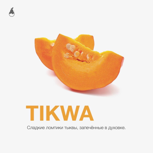 Табак Mattpear 50г - Tikwa (Тыква)