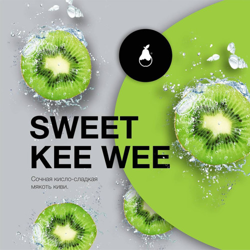 Табак Mattpear 50г - Sweet Kee Wee (Киви)