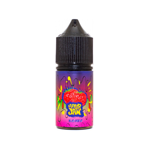 Жидкость Sour jam 30мл 