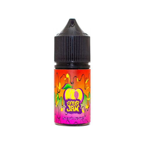 Жидкость Sour jam 30мл 