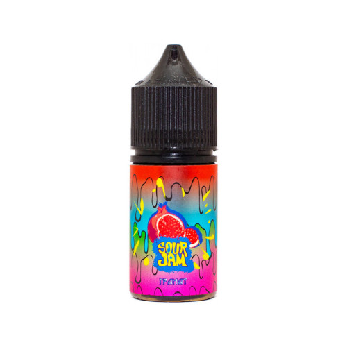 Жидкость Sour jam 30мл 