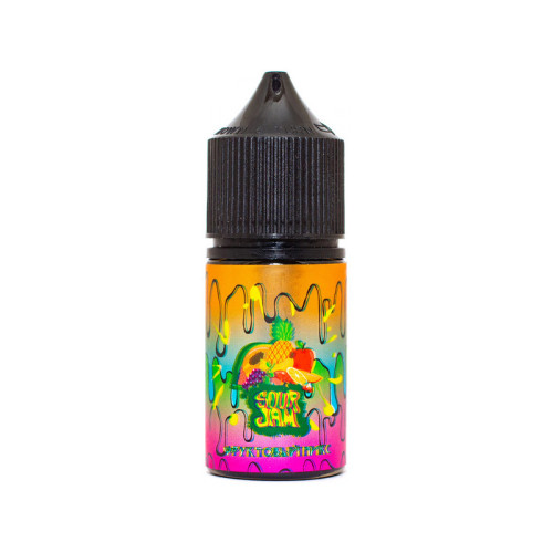 Жидкость Sour jam 30мл 