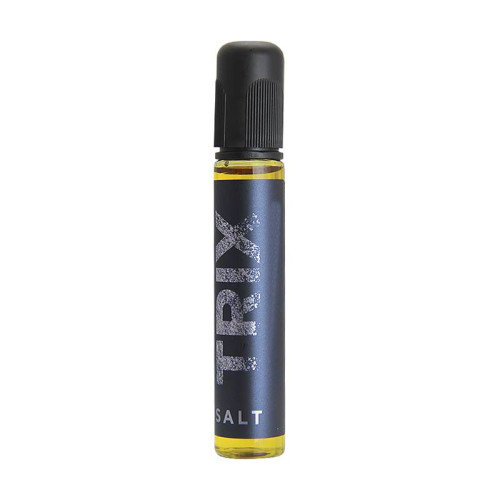 Жидкость Smoke Kitchen TRIX SALT - Creamy Clouds 30 мл 12 мг (Ваниль + мандарин)