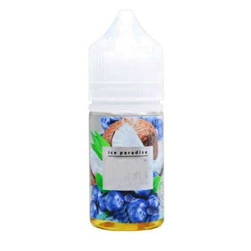 Жидкость Ice Paradise Salt 30 мл 