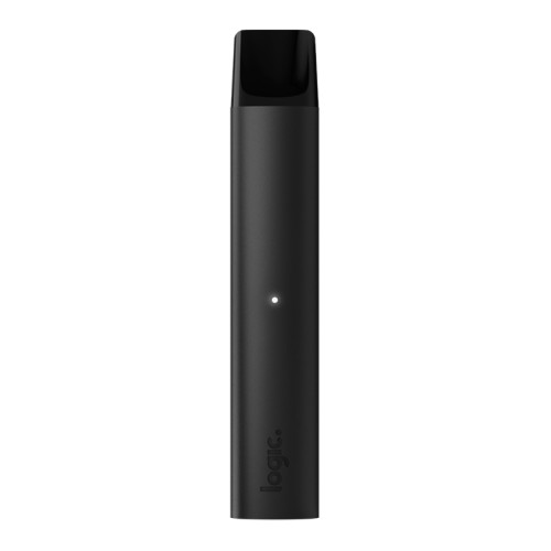 POD-система JTI Logic Compact (350 mAh) (Черный)