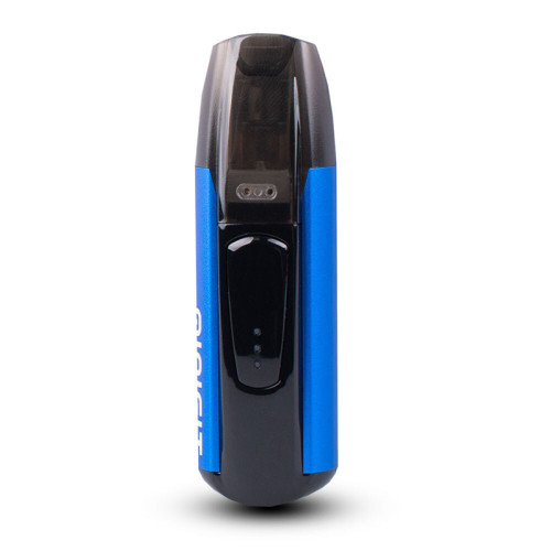 POD-система JUSTFOG MINIFIT Starter 370mAh Kit FOG-001BLU Синий