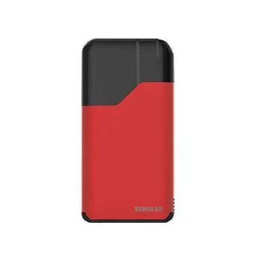 POD-система Suorin Air 500mAh  Limited Edition Red