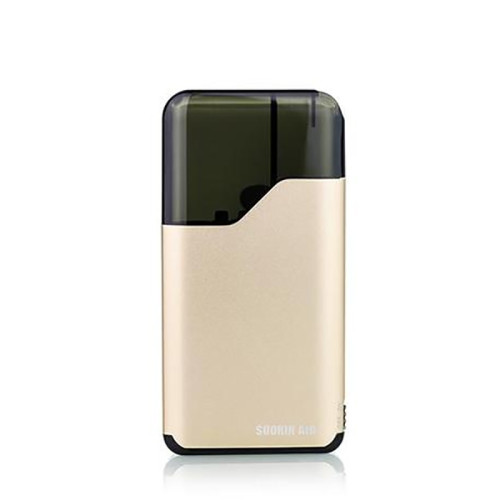 POD-система Suorin Air 500mAh Kit US PMTA Limited Edition LY-001-GO Gold