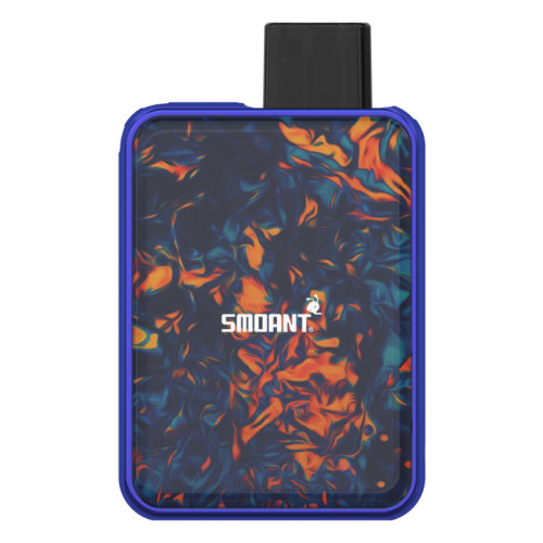 POD-система Smoant Charon Baby 750mAh Kit KL-022-MP Matte Purple