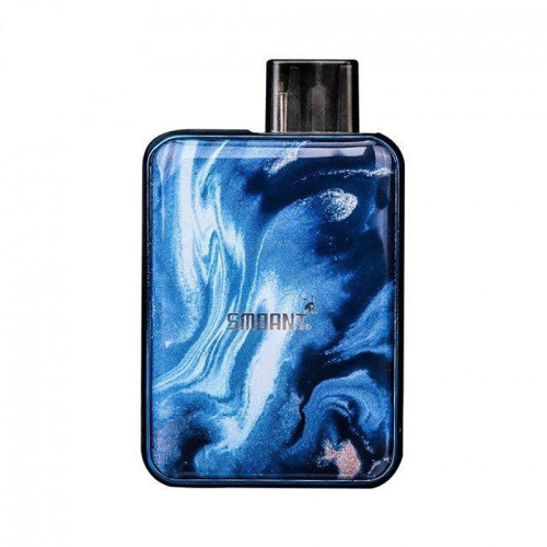 POD-система Smoant Charon Baby 750mAh Kit KL-022-BL Синий