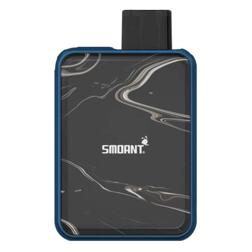 POD-система Smoant Charon Baby 750mAh Kit KL-022-MD Matte Dark Blue