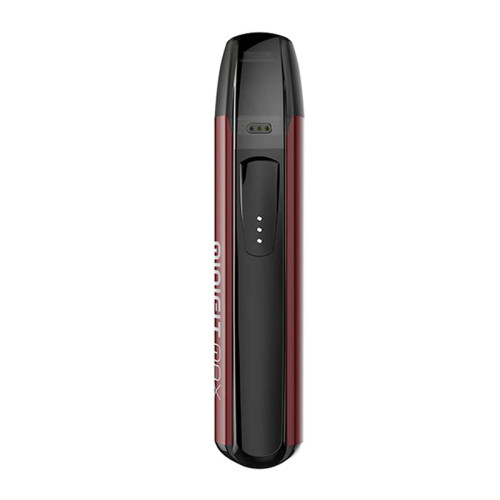 POD-система MAX JUSTFOG MINIFIT MAX Starter 650mAh Kit GG-001R Красный