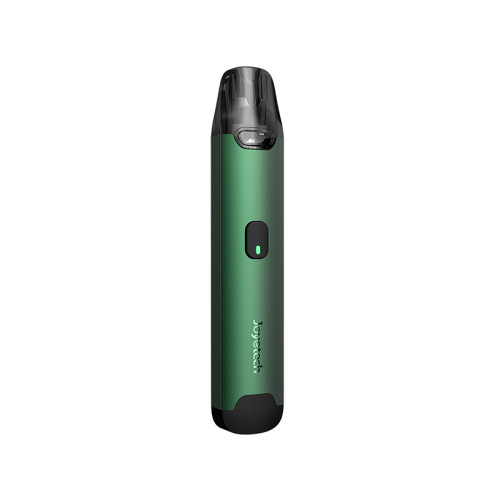 POD-система Joyetech EVIO C 800mAh Kit JOYE-065G Зеленый