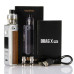 POD-система Voopoo Drag X Pro 100W Pod Kit Sahara Brown VP-101F