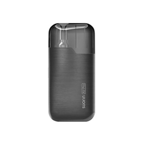 POD-система Suorin Air Pro Pod 930mAh Kit Gun Metal LY-070-J
