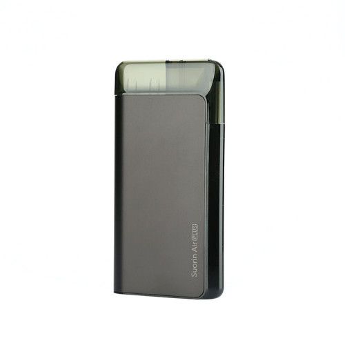 POD-система Suorin Air Plus 930mAh Pod Kit LY-011-B Черный