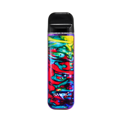 POD-система SMOK NOVO 2 Pod 800mAh Kit SMOK-002F 7-Color