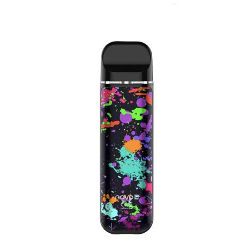 POD-система SMOK NOVO 2 Pod 800mAh Kit SMOK-002F 7-Color