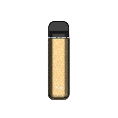 POD-система SMOK NOVO 3 Pod 800mAh Kit IML gold cobra SMOK-103J