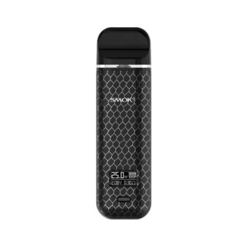 POD-система SMOK NOVO X 800mAh Pod Kit SMOK-061B Black Cobra