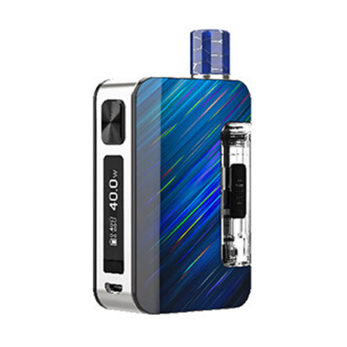POD-система Joyetech Exceed Grip Pro 1000mAh Pod Kit JOYE-047BLU Blue Star Trail