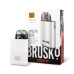 POD-система Brusko - Minican Plus (Белый) 3мл 850mAh