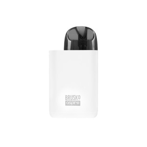 POD-система Brusko - Minican Plus (Белый) 3мл 850mAh