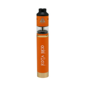 POD-система IJOY RDTA Mod Kit LM-15O Оранжевый