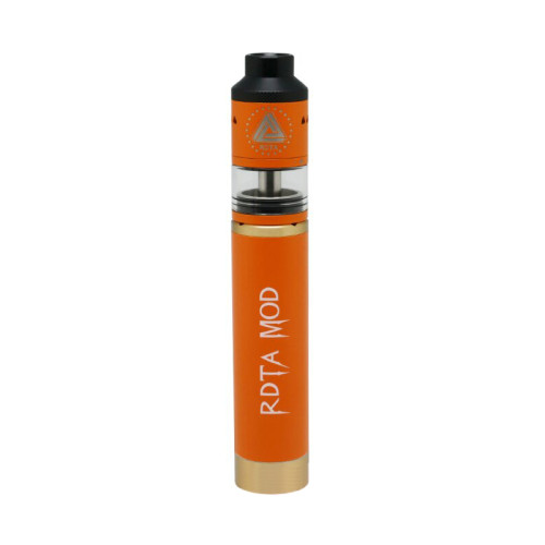 POD-система IJOY RDTA Mod Kit LM-15O Оранжевый