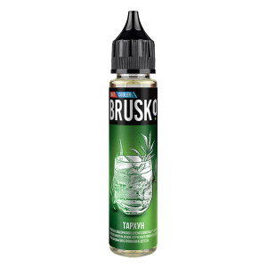 Жидкость Brusko Salt 30 мл 2% - Тархун