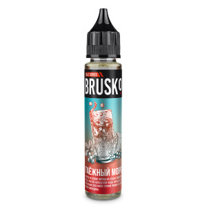 Жидкость Brusko Salt 30 мл 2% - Таежный морс