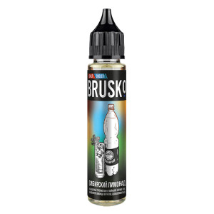 Жидкость Brusko Salt 30 мл 2% - Сибирский лимонад