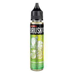 Жидкость Brusko Salt 30 мл 2% - Кактусовый лимонад