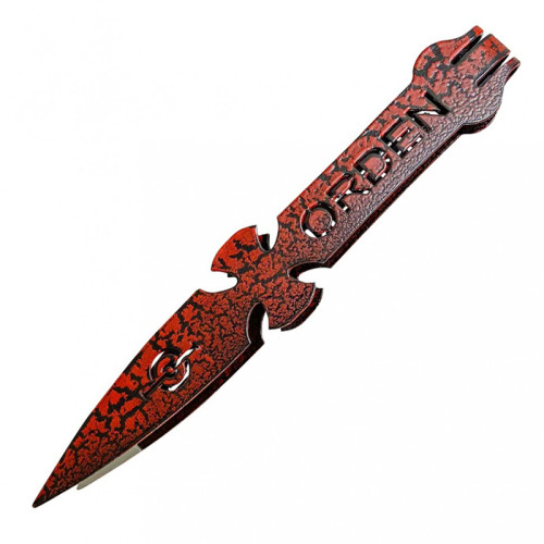 Щипцы Orden - King Artur Red Dragon