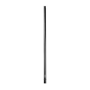 Мундштук для кальяна Hoob Stick Черный 40см
