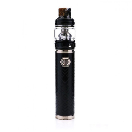 POD-система Eleaf iJust 3 Kit ELF-IJUST-3A-KIT ELF-037B Черный
