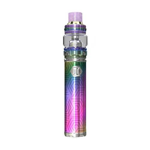 POD-система Eleaf iJust 3 Kit ELF-IJUST-3C-KIT ELF-037D Радуга
