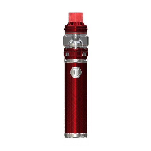 POD-система Eleaf iJust 3 Kit ELF-IJUST-3D-KIT ELF-037R Красный