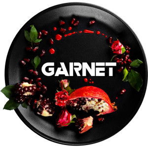 Табак Black Burn 100г - Garnet (Гранат)