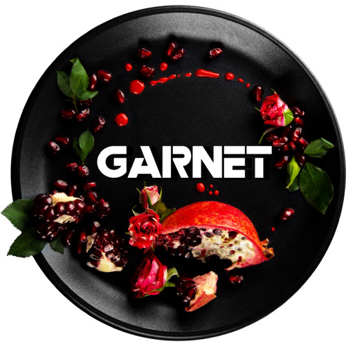 Табак Black Burn 100г - Garnet (Гранат)