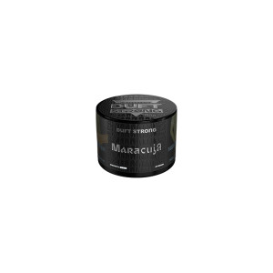 Табак Duft STRONG 40г - Maracujua (Маракуйя)