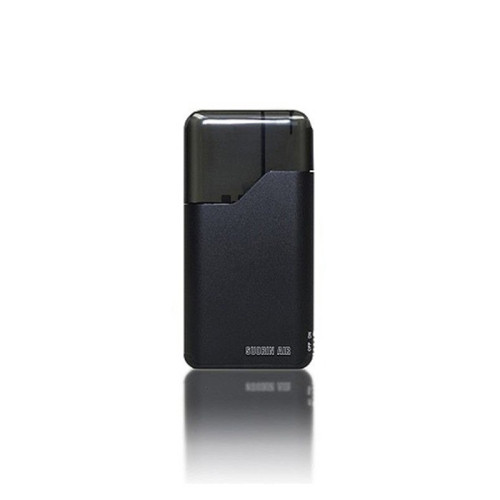 POD-система Suorin Air 500mAh Kit US PMTA Limited Edition LY-001-B Black