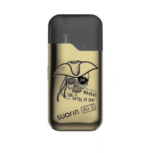 POD-система Suorin Air Pro Pod 930mAh Kit Pirate LY-070-N