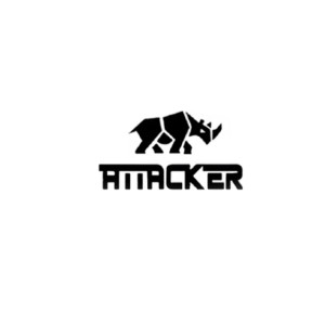 Электронная сигарета Attacker 1600 - Акция
