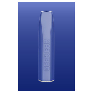 Электронная сигарета Geek Bar Pro 1500 - Черника малина лимон