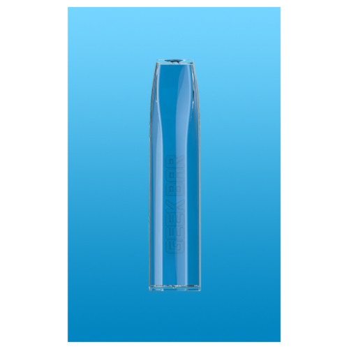 Электронная сигарета Geek Bar Pro 1500 затяжек - Черника Кислая малина