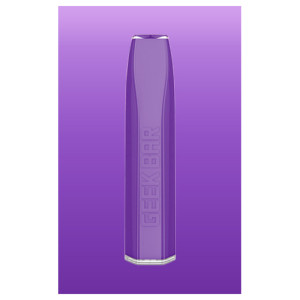 Электронная сигарета Geek Bar Pro 1500 - Ягодный микс